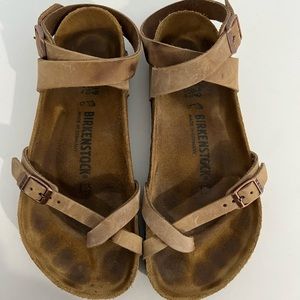 Birkenstock Yara